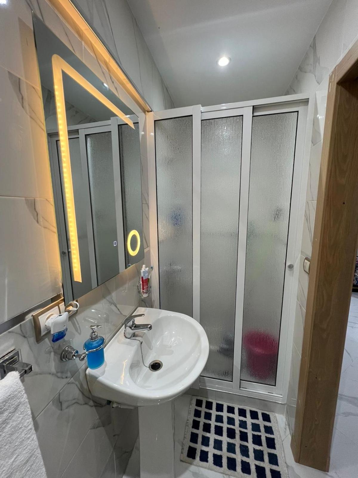 Residences Bab Sebta - Alliance Darna Fnideq Exterior photo